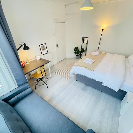 Leytonstone House - Sleepylodge London Bagian luar foto