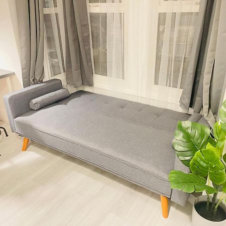 Leytonstone House - Sleepylodge London Bagian luar foto