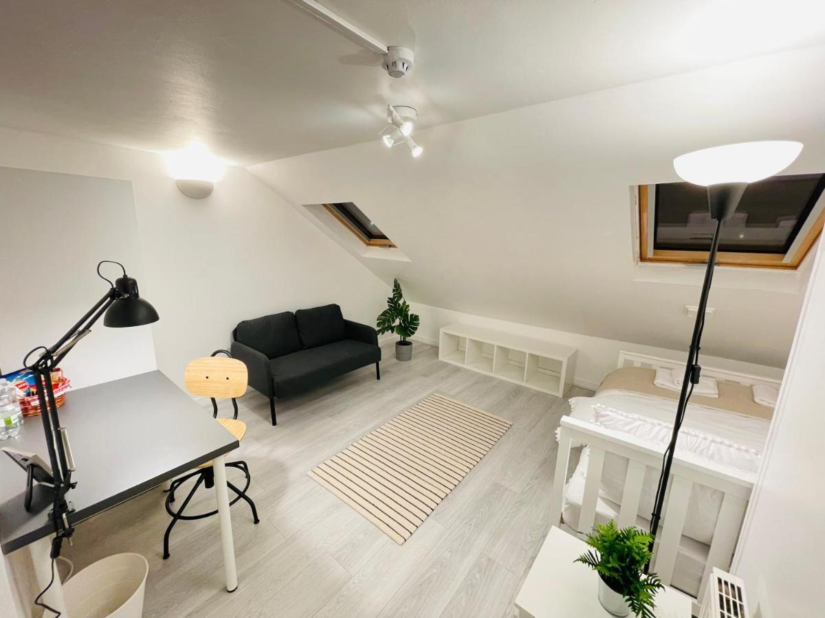 Leytonstone House - Sleepylodge London Bagian luar foto