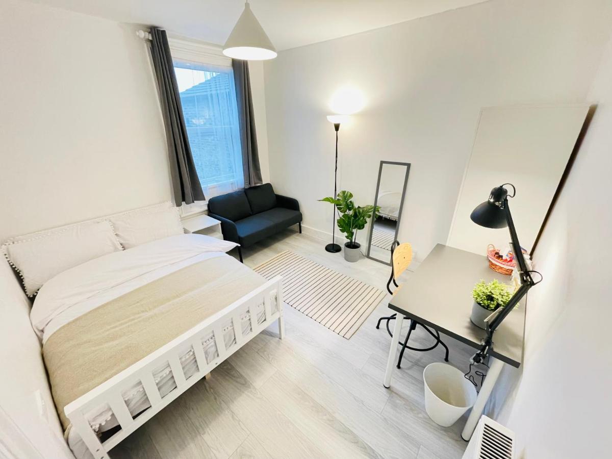 Leytonstone House - Sleepylodge London Bagian luar foto