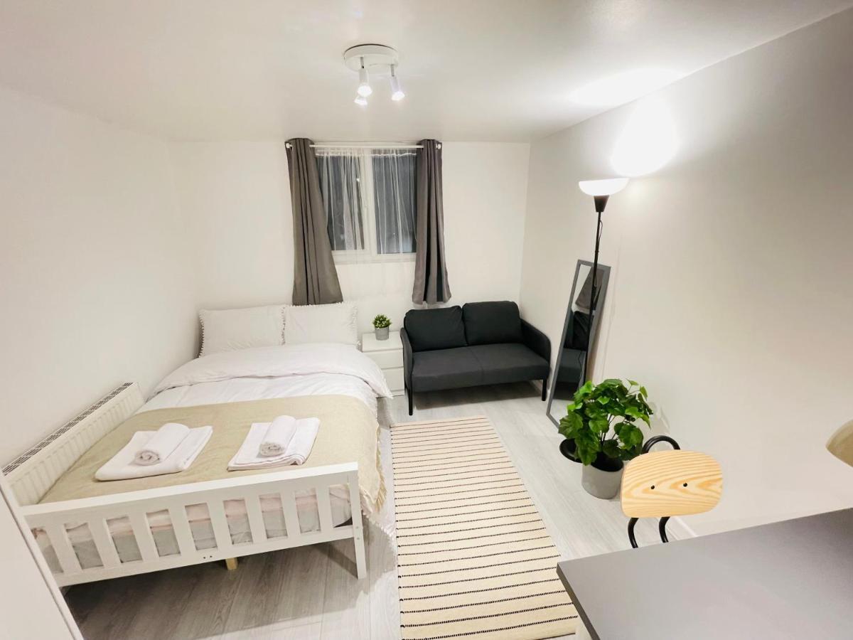 Leytonstone House - Sleepylodge London Bagian luar foto