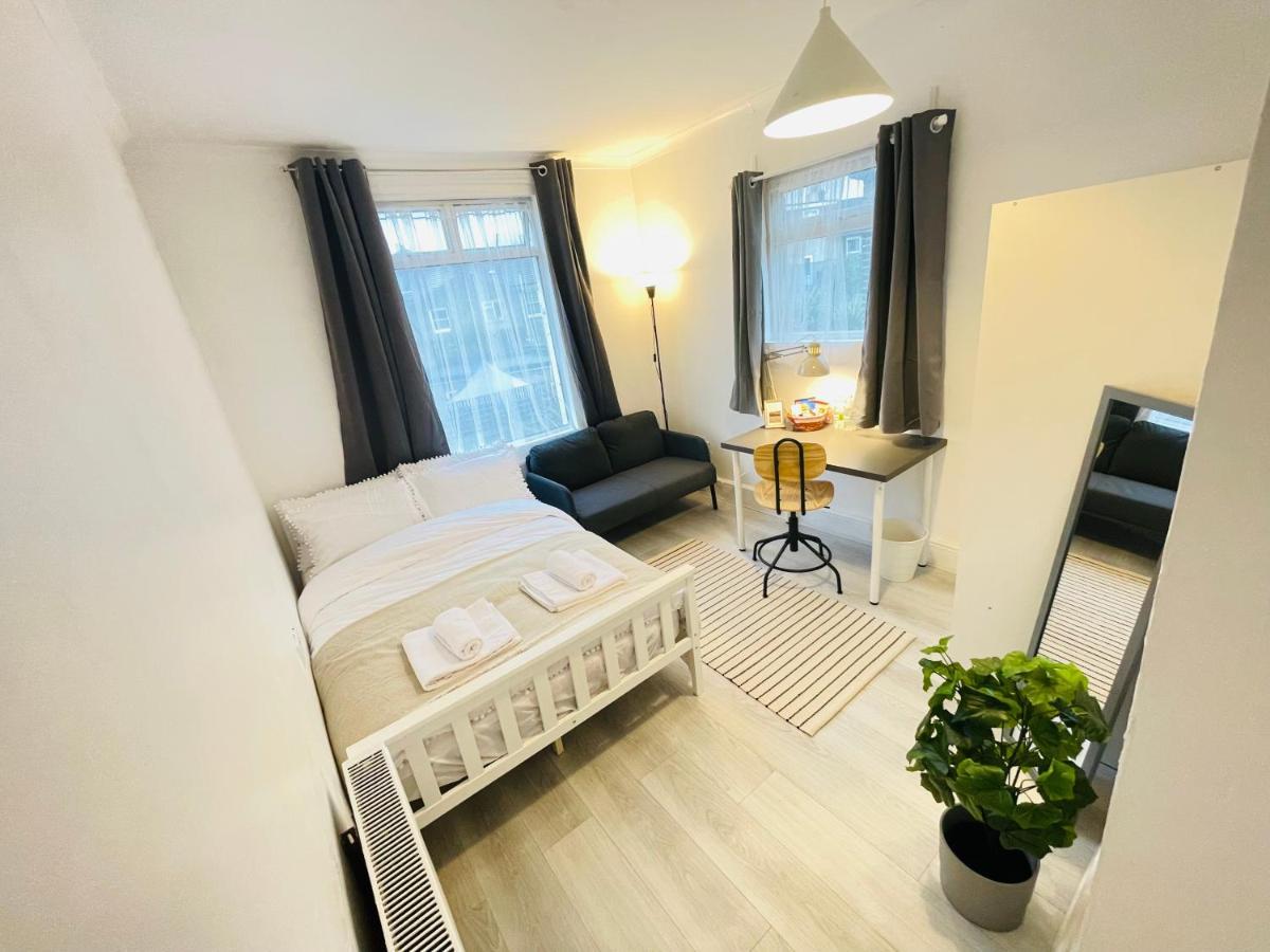 Leytonstone House - Sleepylodge London Bagian luar foto