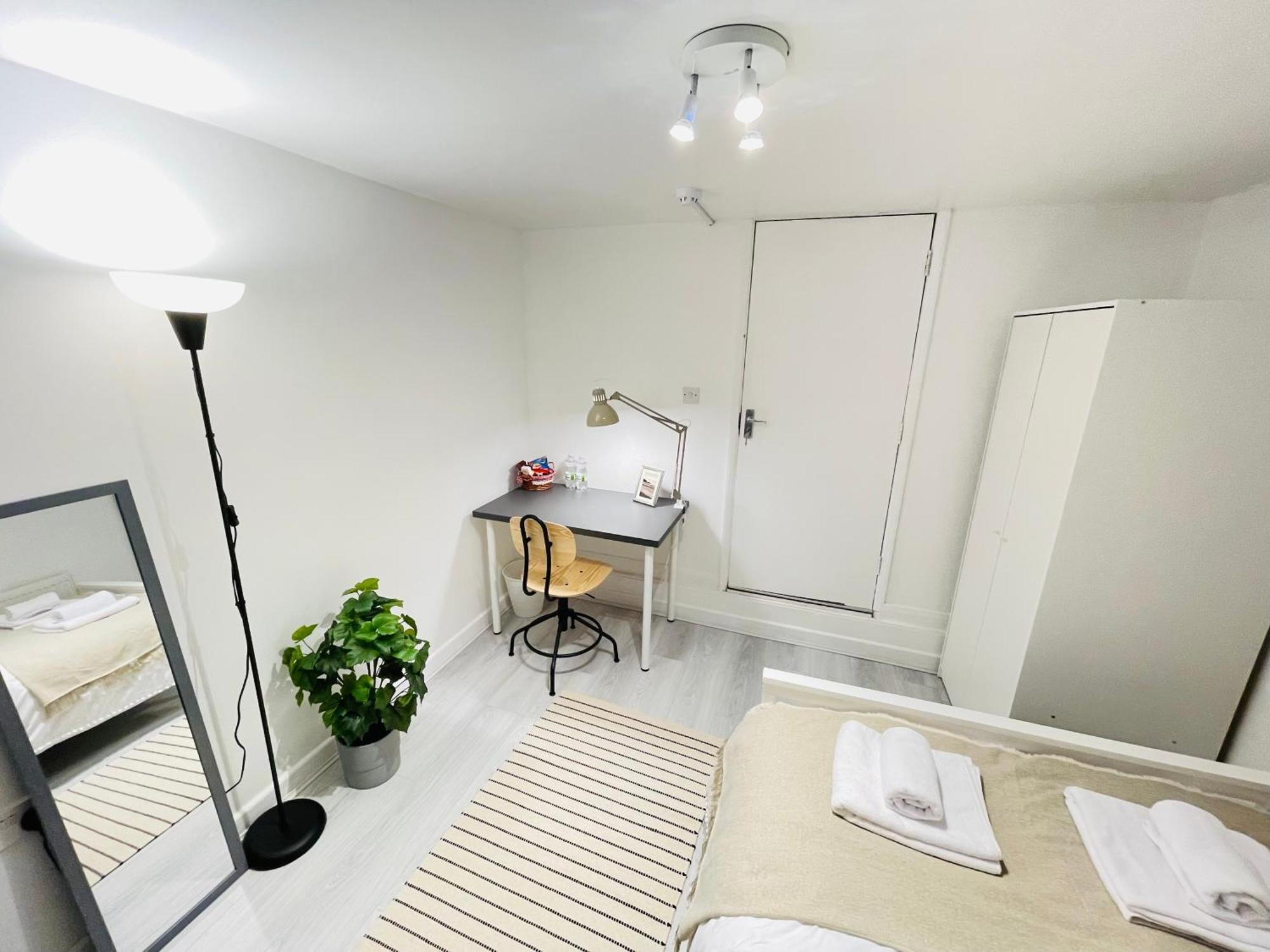 Leytonstone House - Sleepylodge London Bagian luar foto