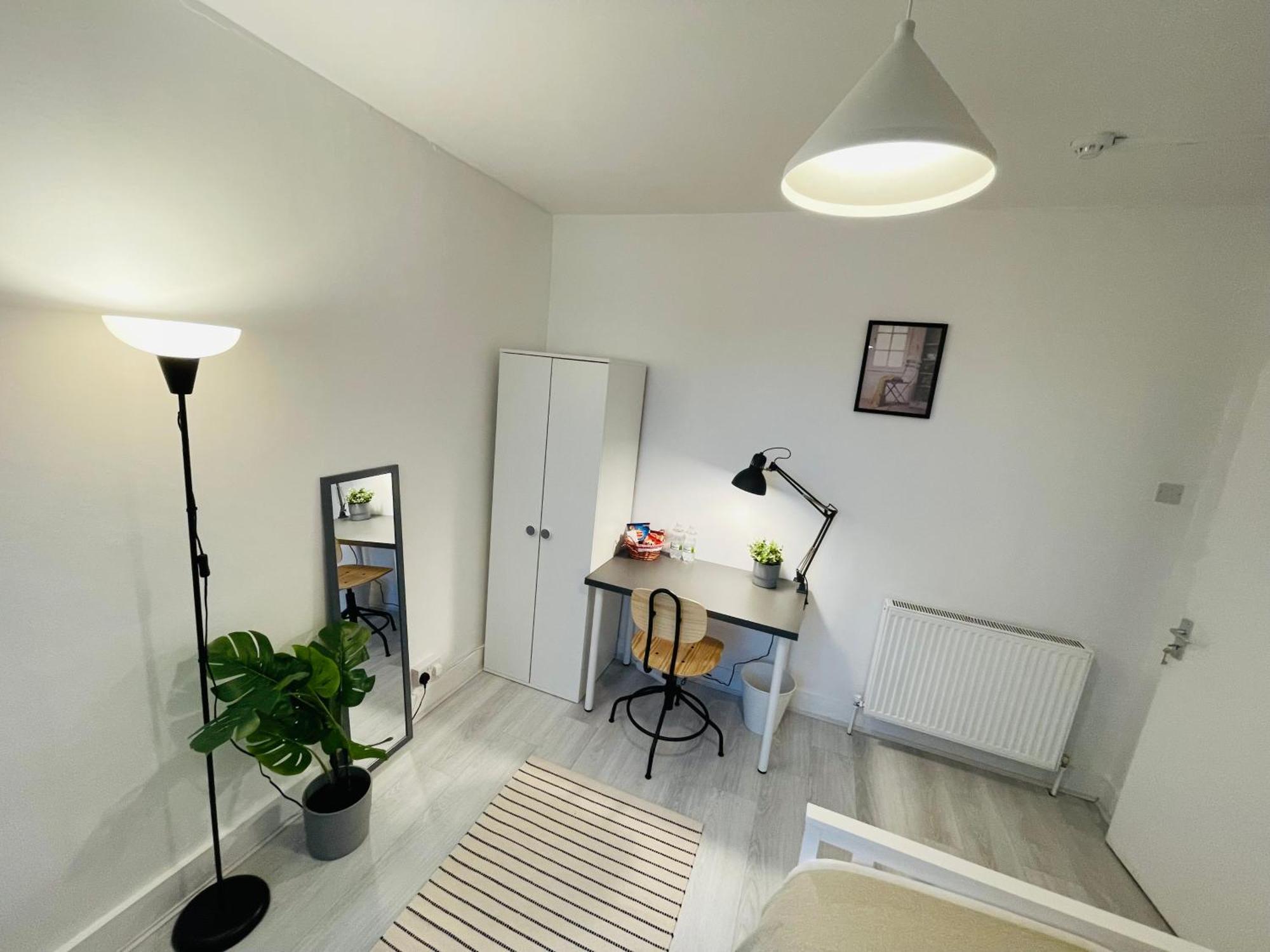 Leytonstone House - Sleepylodge London Bagian luar foto