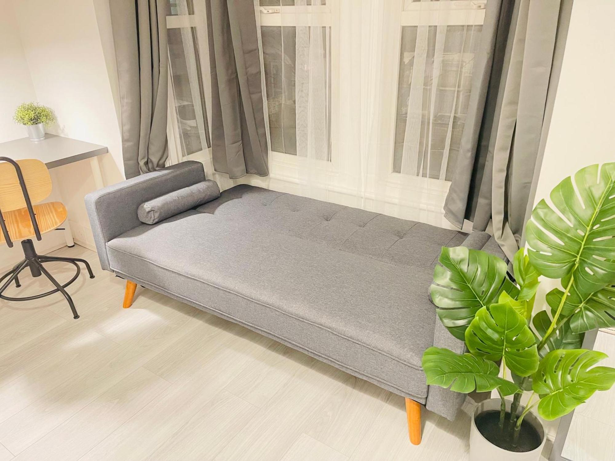 Leytonstone House - Sleepylodge London Bagian luar foto