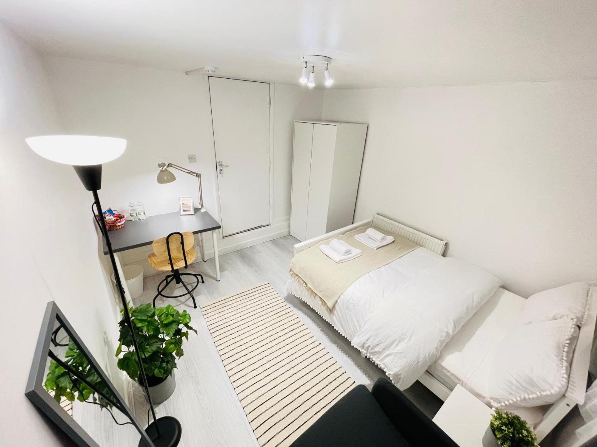 Leytonstone House - Sleepylodge London Bagian luar foto
